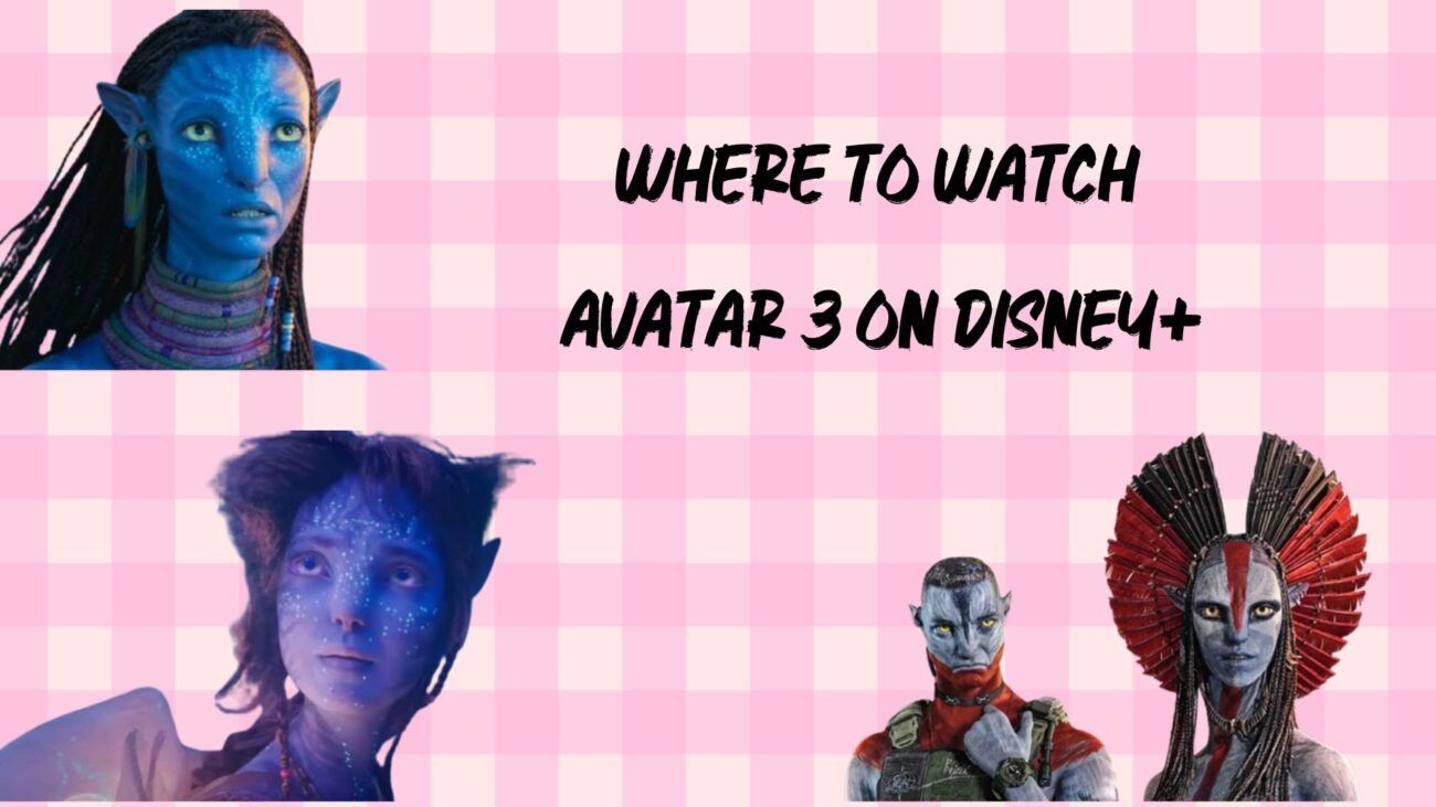when does avatar 3 come out on disney