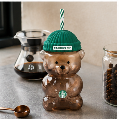 where to buy Starbucks bear cup in USA