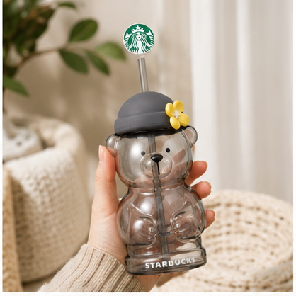 Starbucks bear cup restock 2026
